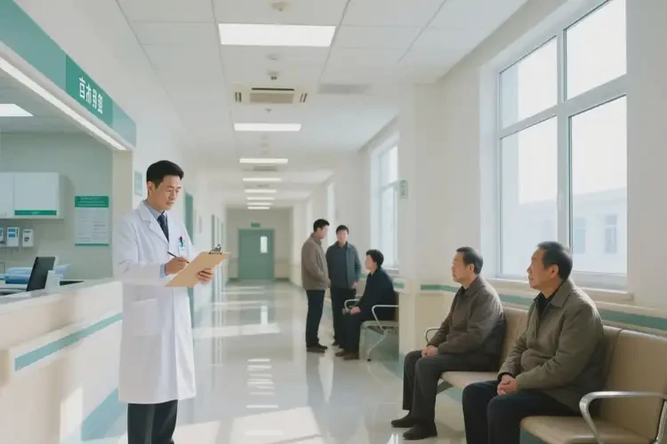 吉林松原去醫(yī)院檢查注意力不集中費(fèi)用貴嗎(圖3)