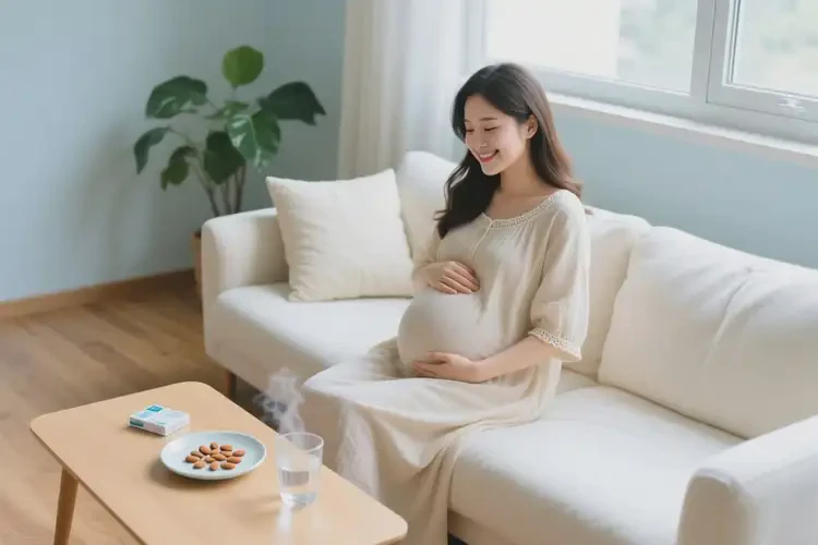 孕37周三伏天可以吃杏仁吗(图2)