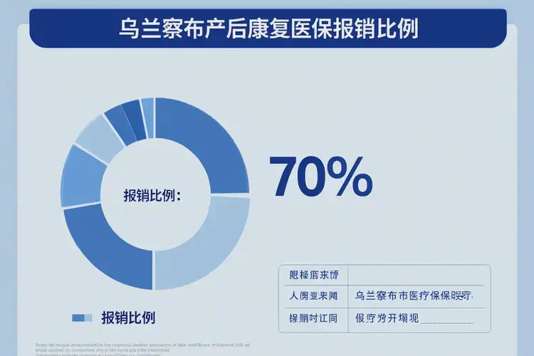 內蒙古烏蘭察布康復科產后康復居民醫(yī)保的報銷比例是多少(圖4)