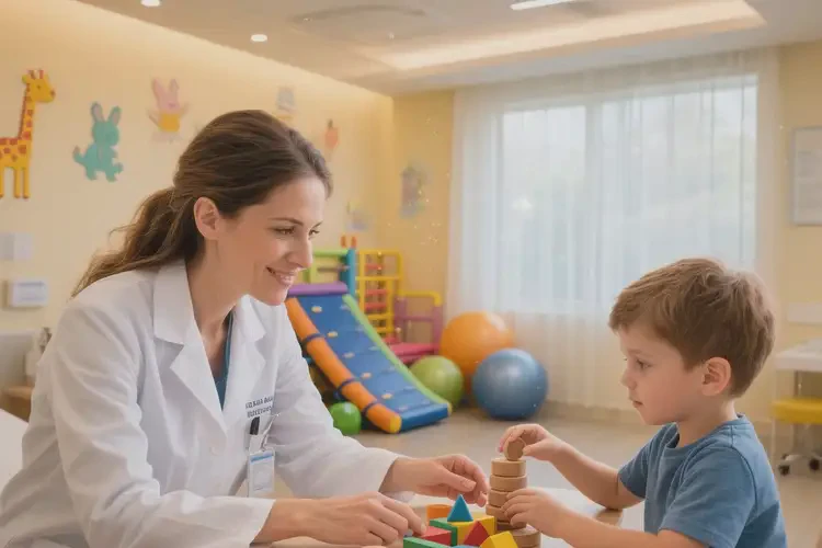 淮安發(fā)育行為兒科比較好的醫(yī)院(圖4)