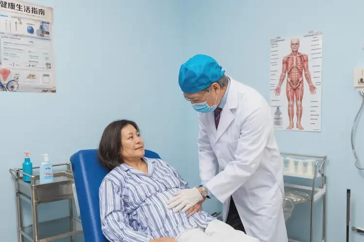 河南漯河康復(fù)科看腹部疼要多長時(shí)間(圖3)