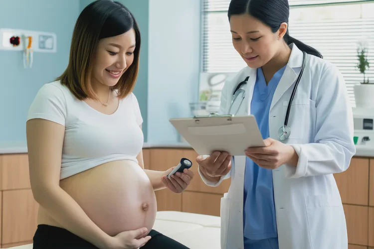 孕婦早上血糖20點(diǎn)6是糖尿病嗎(圖3)