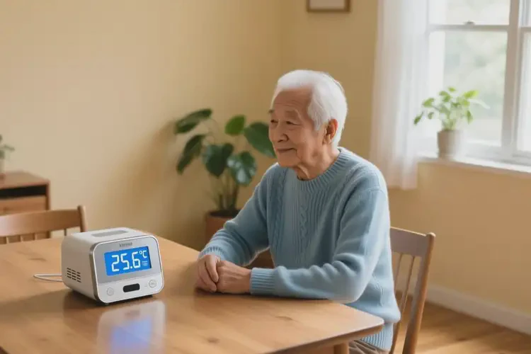 老年人早上空腹血糖20點7意味著什么(圖4)