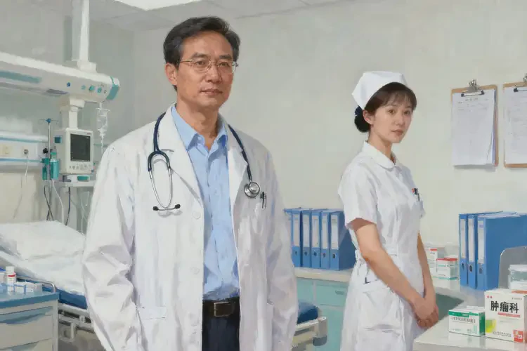 2025年黔南腫瘤科比較好的醫(yī)院(圖4)