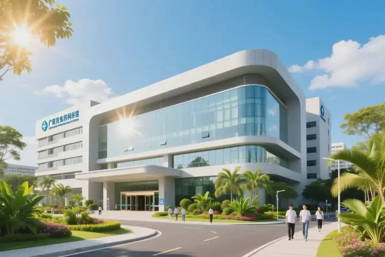 2025年廣東東莞生物治療科醫(yī)院(圖2)