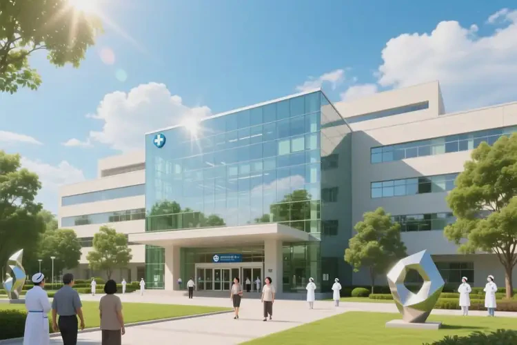 2025年懷化看心臟外科哪個(gè)醫(yī)院好(圖3)