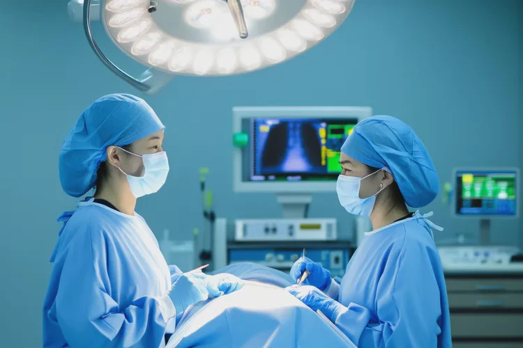 威海胸外科最出名的醫(yī)院(圖4)