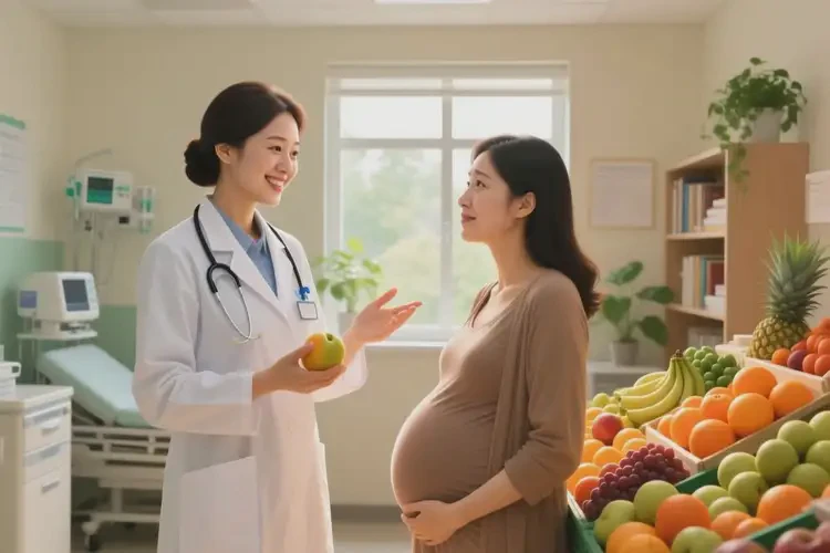 怀孕四个月吃罗甘莓可以吗(图2)