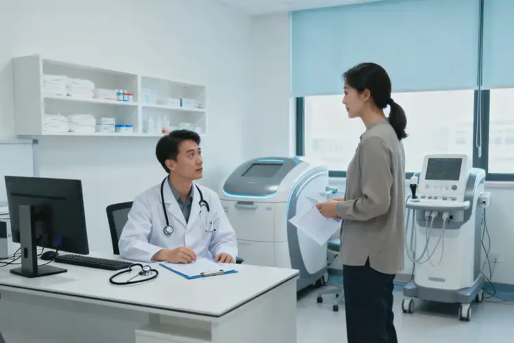 2025年河北張家口神經內科哪個醫(yī)院好(圖2)