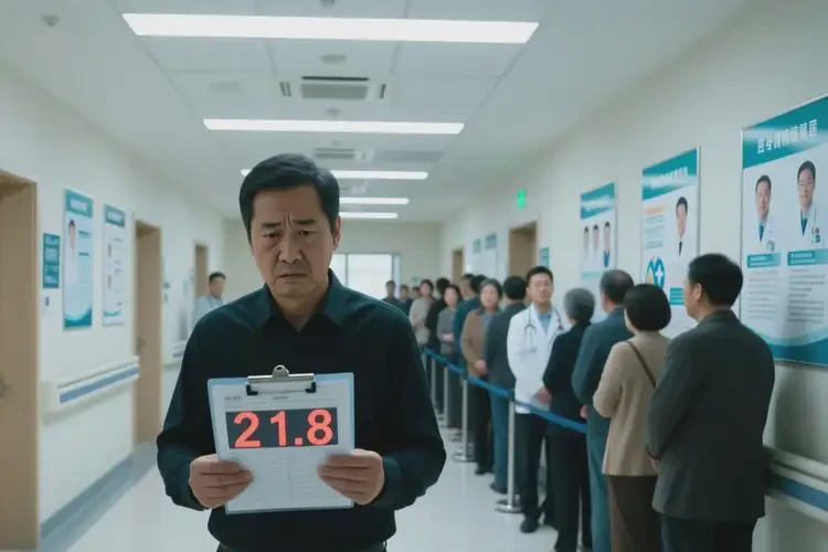 中年人早上空腹血糖21(圖2)