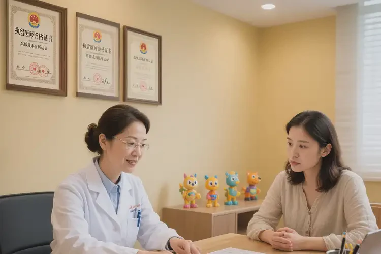 瓊中兒科醫(yī)院(圖2)