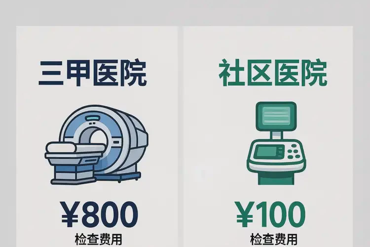 江西鷹潭去醫(yī)院檢查雙相情感障礙多少錢(qián)(圖2)