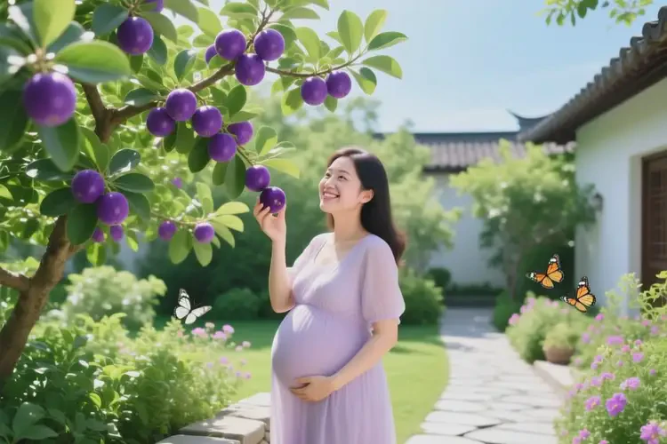 孕晚期三伏天可以吃嘉宝果吗(图4)