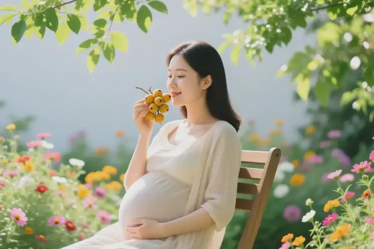 孕晚期三伏天可以吃嘉宝果吗(图3)