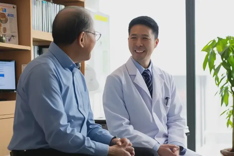 2025年山東濰坊生物治療科醫(yī)院哪個醫(yī)院最好(圖3)