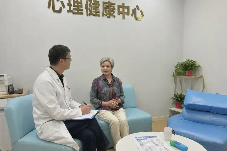 廣東廣州治療暴食癥全部費用是多少(圖4)