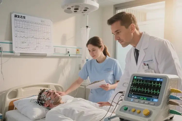 內蒙古巴彥淖爾康復科神經康復康復對象(圖3)