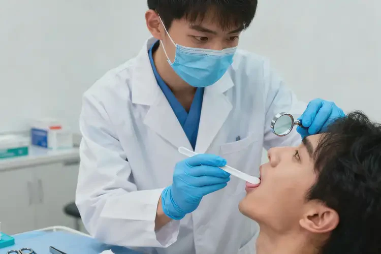 西藏拉薩康復(fù)科看喉嚨疼痛要多長(zhǎng)時(shí)間(圖2)