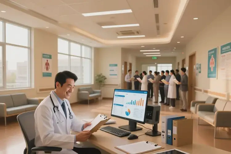 2025年福州在線問診后需要線下就醫(yī)嗎(圖2)