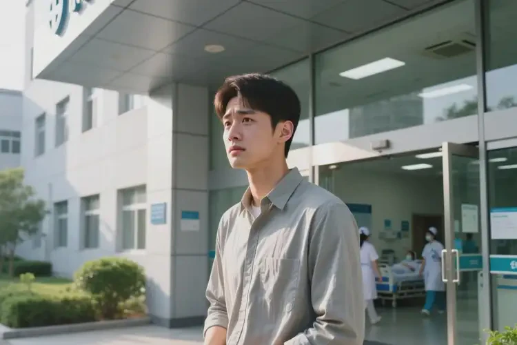 年輕人空腹血糖19點(diǎn)0是糖尿病嗎(圖2)