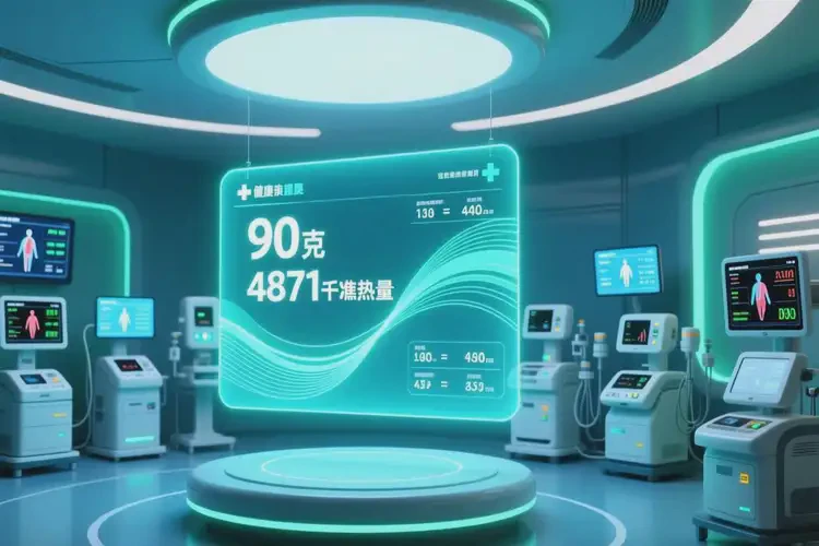 90克4871千焦等于多少热量(图4)