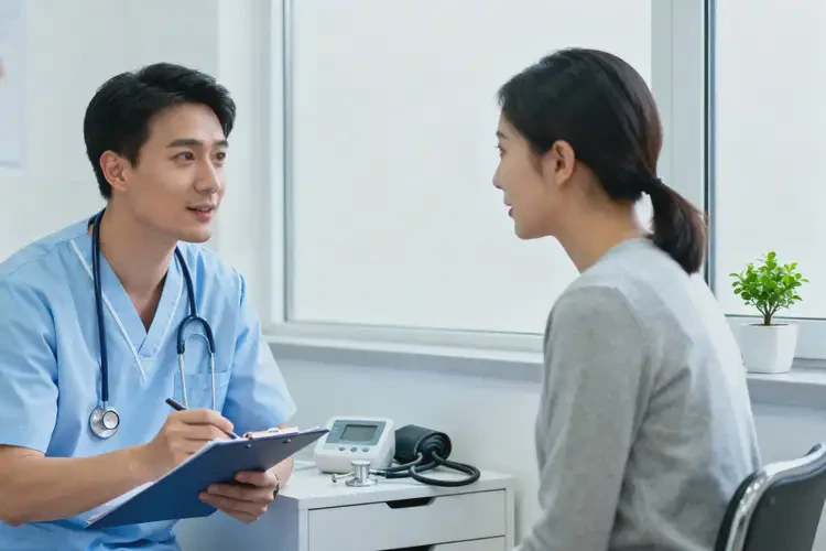 江蘇鎮(zhèn)江檢查厭食癥貴嗎(圖3)