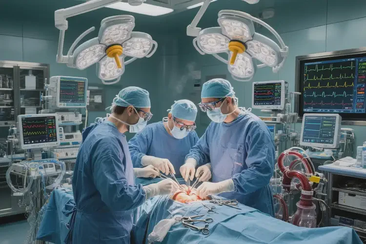 2025年梅州有哪些心臟外科權威醫(yī)院(圖4)