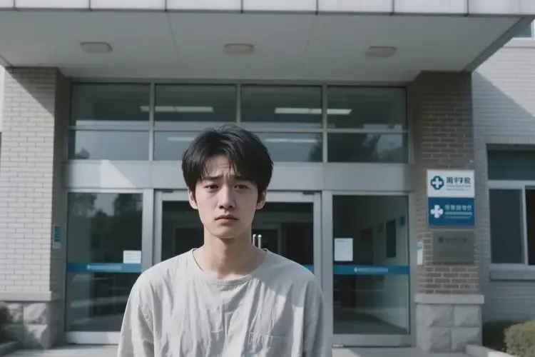 湖北荊州去醫(yī)院檢查注意力不集中多少錢(圖2)