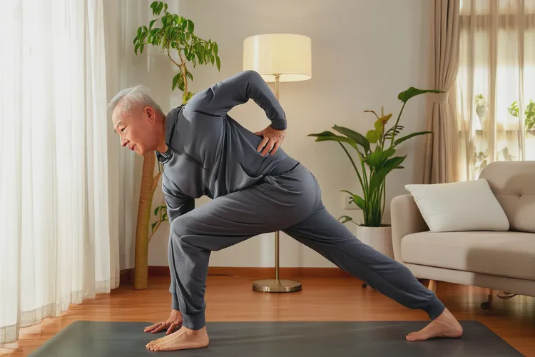 遼寧遼陽康復(fù)科看腰痛要多久(圖3)