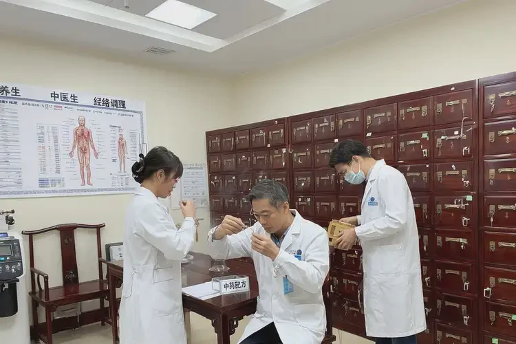 益陽風濕免疫科醫(yī)院排名(圖3)