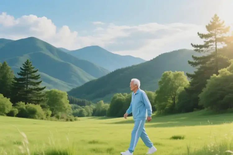 安徽六安康復(fù)科骨質(zhì)疏松(圖3)