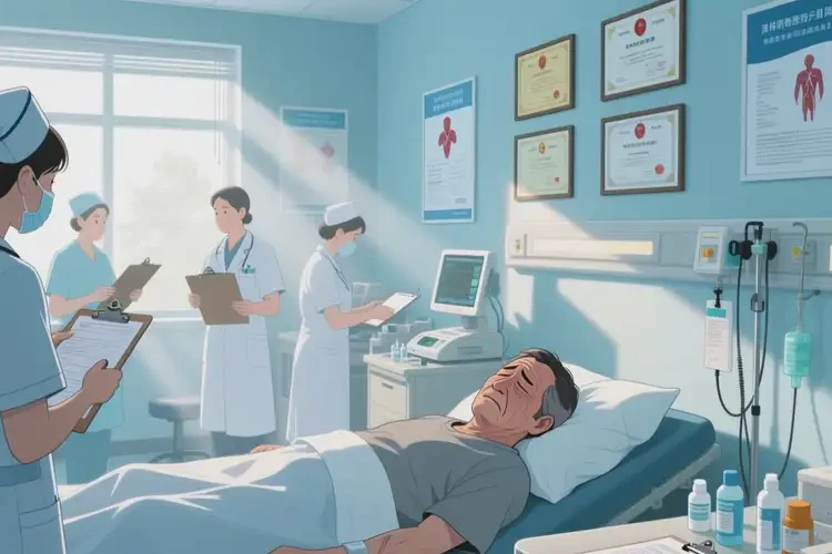 中年人晚上血糖3(圖2)