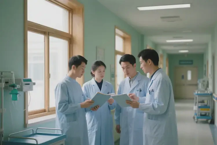 景德鎮(zhèn)麻醉科比較好的醫(yī)院(圖4)