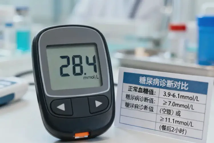 男性早餐血糖28(圖2)