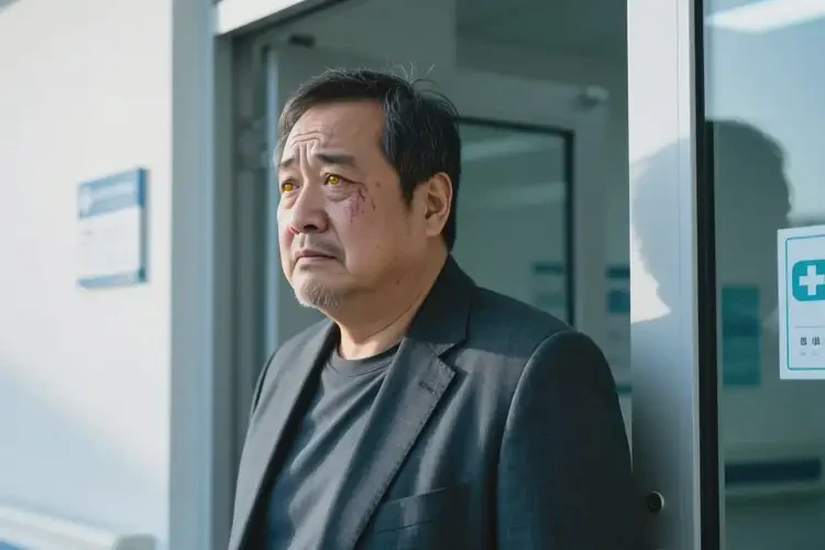 中年人空腹血糖13(圖1)