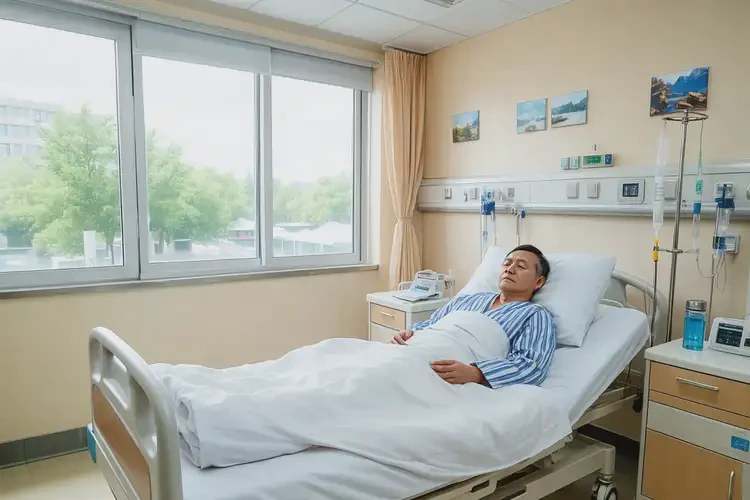 2025年安徽淮南外科醫(yī)院(圖2)