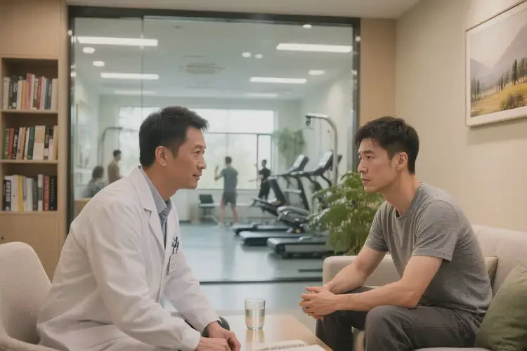 廣西崇左治療酒精上癮貴不貴(圖4)