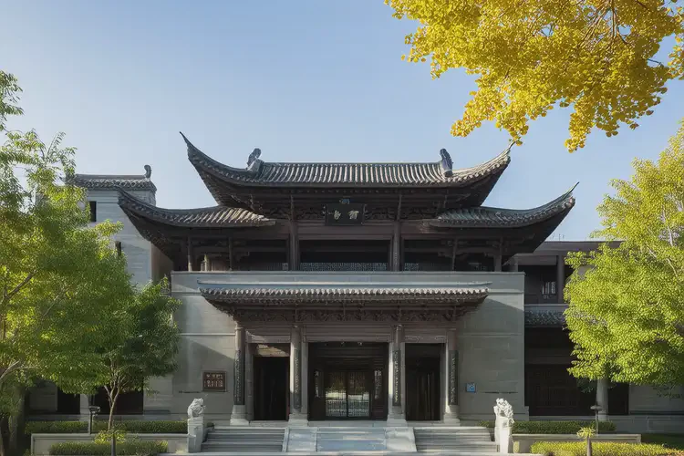 本溪中医科医院三甲医院(图2)