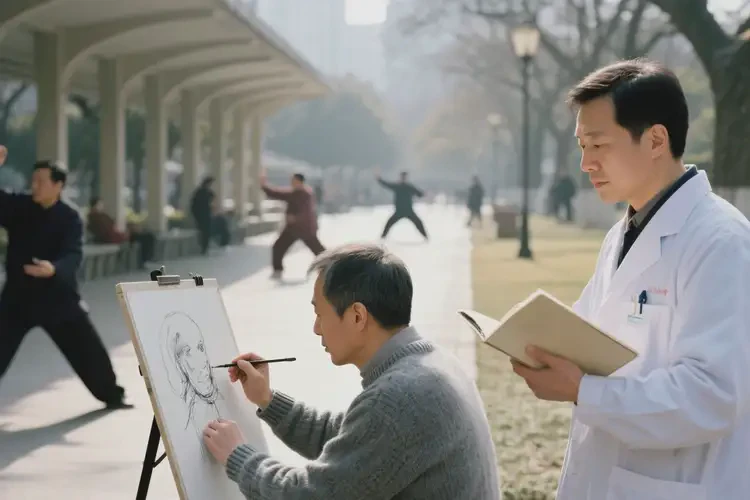 上海治療雙相情感障礙費(fèi)用一般是多少(圖2)