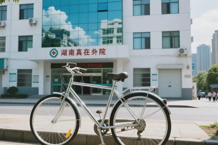 湖南永州檢查ADHD有多貴(圖4)