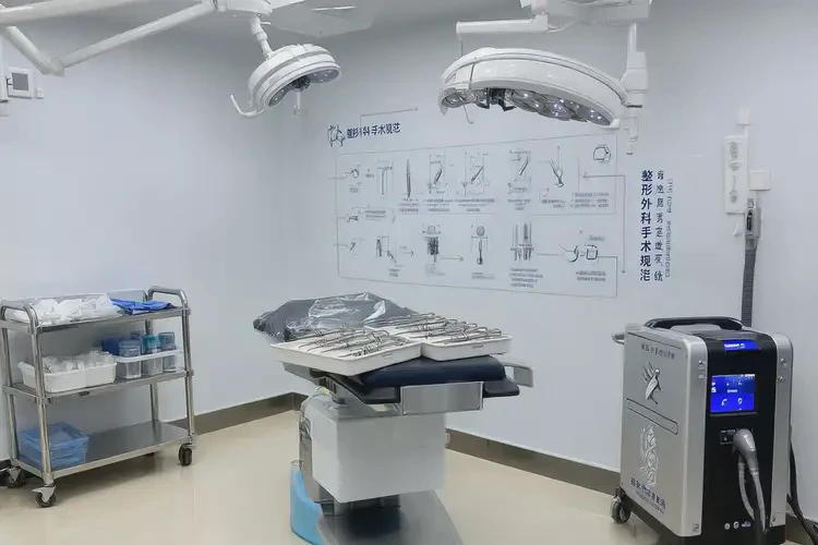信阳整形外科最出名的医院(图2)