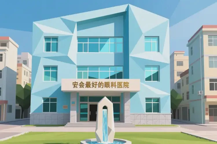 定安縣眼科醫(yī)院哪個(gè)醫(yī)院最好(圖3)