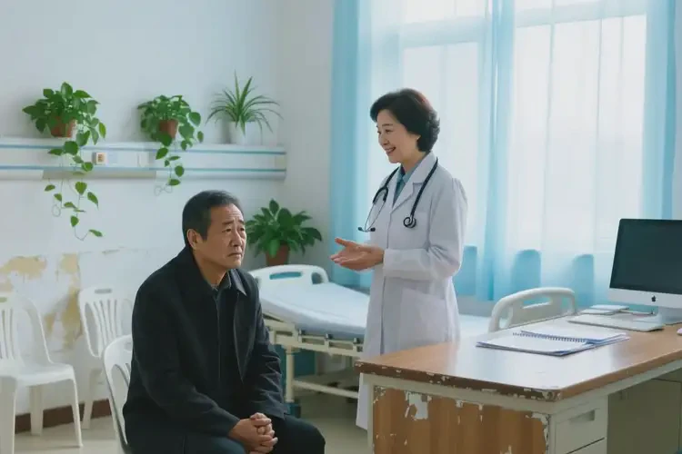 中年人空腹血糖13(圖1)