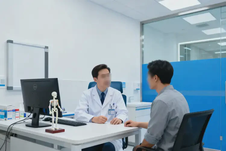 2025年喀什看泌尿外科的三甲醫(yī)院有哪些(圖4)