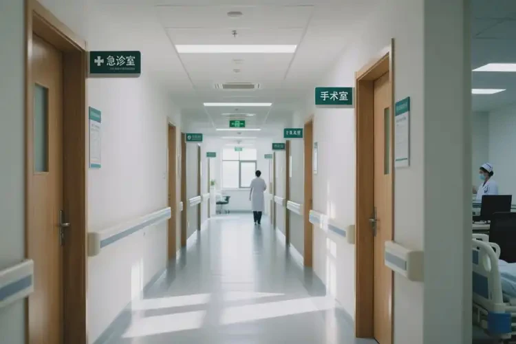 湖北仙桃康復(fù)科疼痛康復(fù)可以走醫(yī)保報銷嗎(圖3)