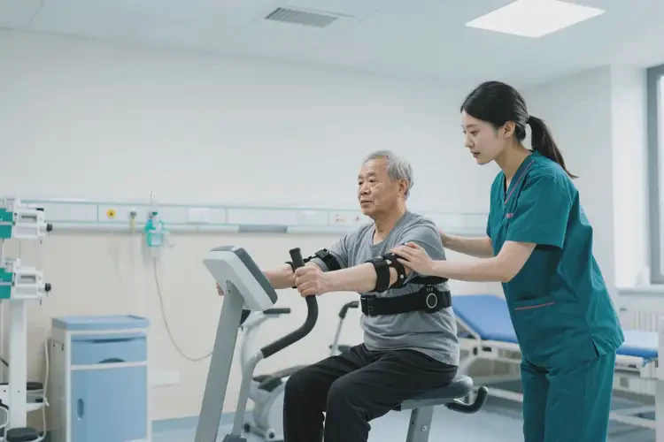 河北邢臺康復(fù)科神經(jīng)康復(fù)可以用居民醫(yī)保嗎(圖4)