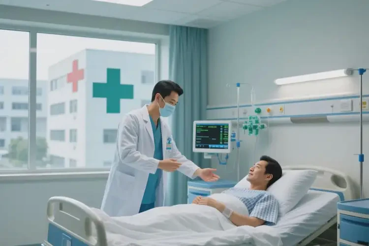 內(nèi)蒙古呼和浩特去醫(yī)院檢查中度焦慮有多貴(圖2)