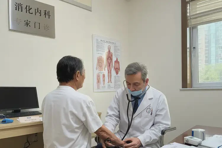 信陽(yáng)消化內(nèi)科專家排名前十名(圖4)