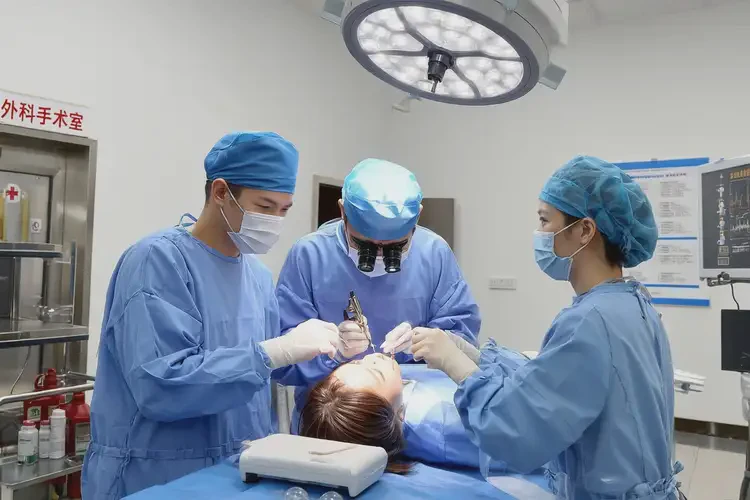 信阳整形外科最出名的医院(图4)