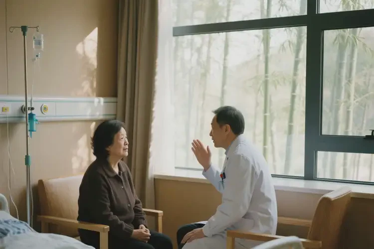 景德鎮(zhèn)麻醉科比較好的醫(yī)院(圖2)